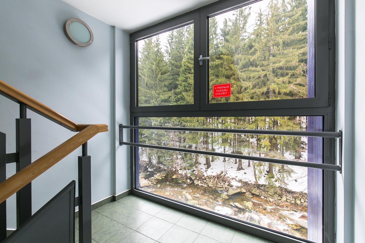 Apartman Harrachov Ados 005 Mumlava Exterior foto